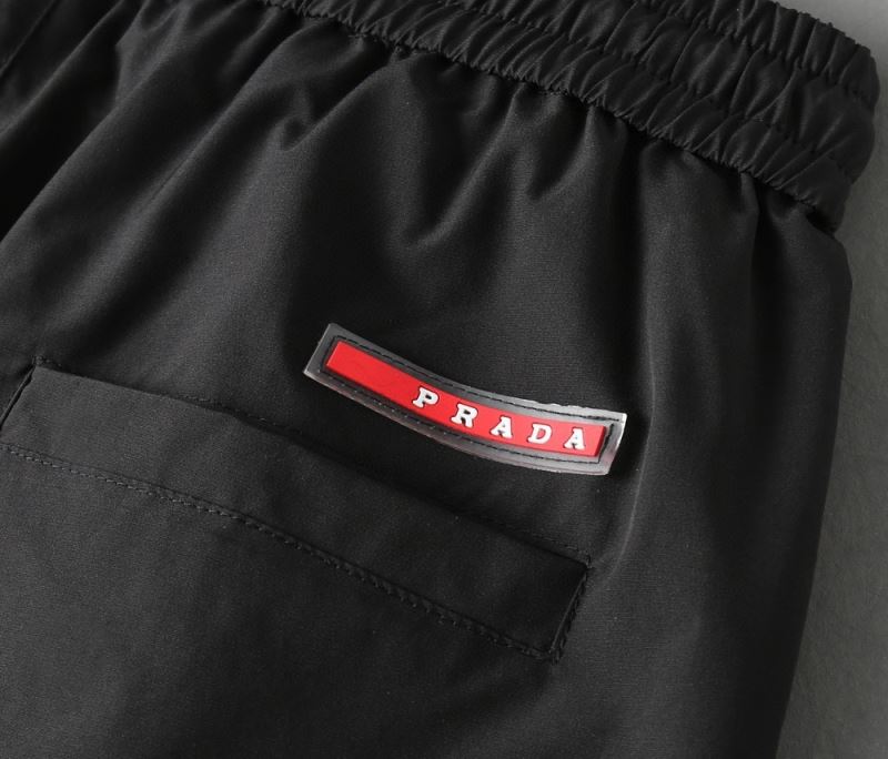 Prada Short Pants